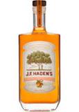 J F Haden's Mango Liqueur